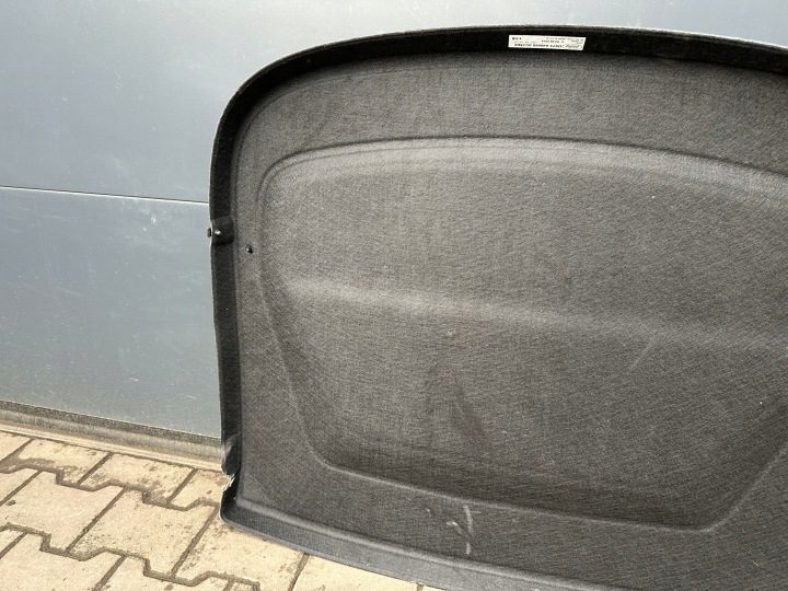 FORD MONDEO MK5 ХЭТЧБЕК ПОЛКА БАГАЖНИКА, фото 8
