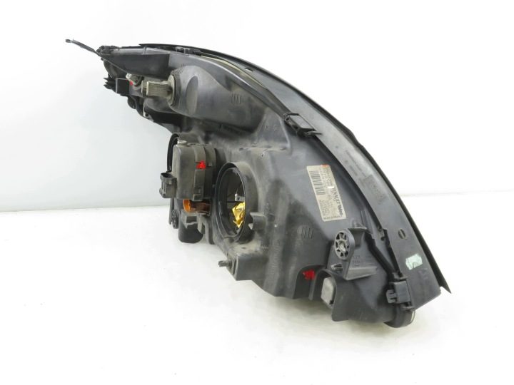 ФАРА ЛЕВАЯ ПЕРЕДНЯЯ RENAULT SCENIC I РЕСТАЙЛИНГ 7700432098 7701047604, фото 10