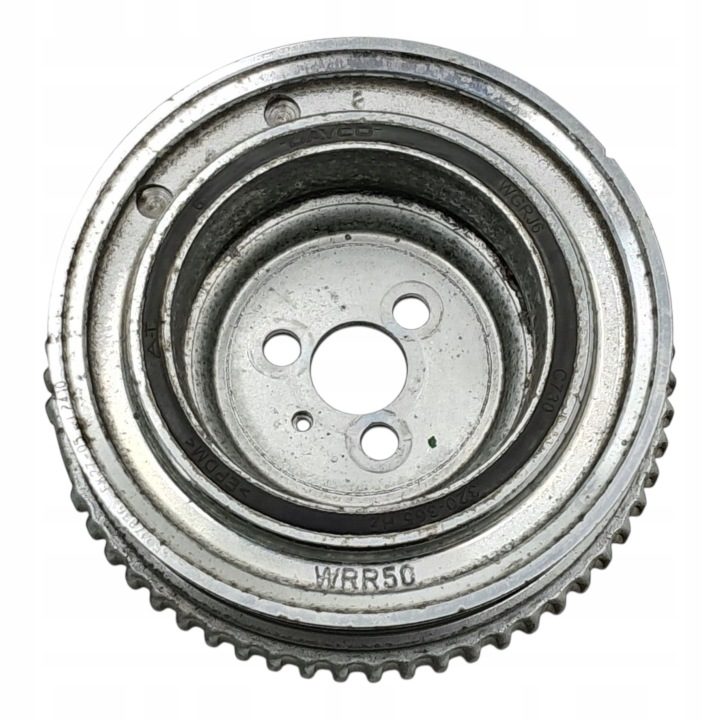 Fiat OE 55217836 шкив, фото 1