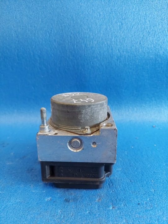 НАСОС ABS MICRA K12 0265231841, фото 3