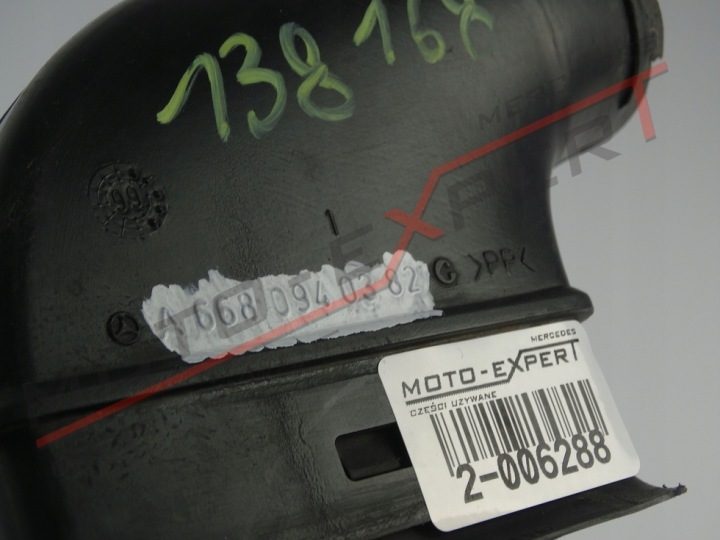 Mercedes-Benz OE A6680940382, фото 4