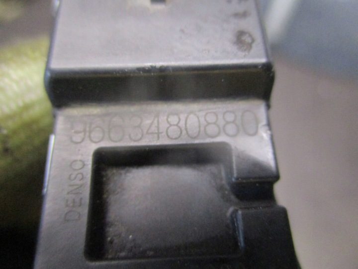 Датчик MAP FORD GALAXY III (CK) 9663480880 2.0L дизель 110 кВт 2014, фото 2