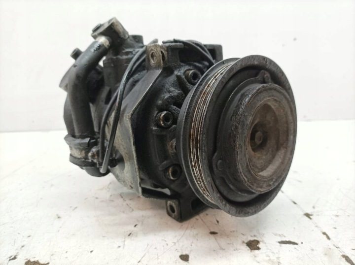 КОМПРЕССОР КОНДИЦИОНЕРА 8D0269808 1.9 TDI VW Volkswagen Passat V B5, фото 2