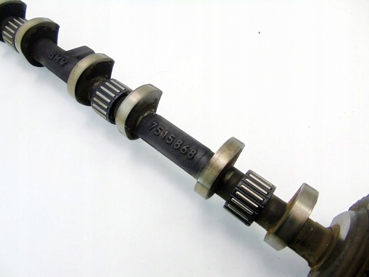 ВАЛ ЭКСЦЕНТРИКОВЫЙ 2.5 N52 BMW E90 E91 E92 E93 E60 E61 E85 X3 Z4 7515868, фото 6