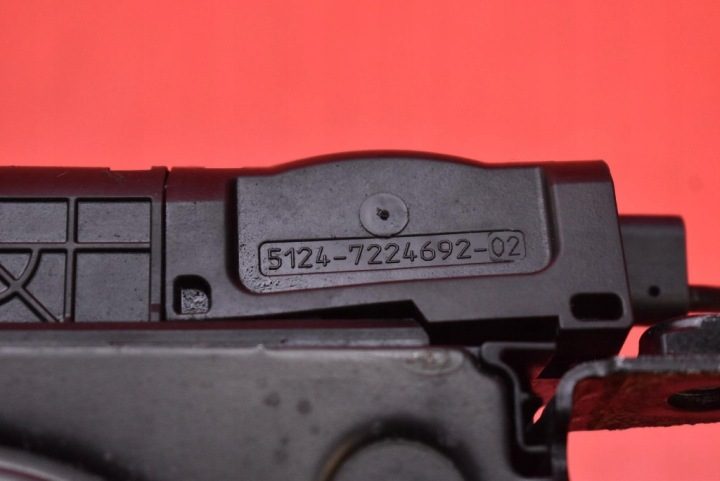 ЗАМОК КРЫШКИ ЗАДНИЙ БАГАЖНИКА 7191212-05 918064-105 BMW F30 СЕДАН 11-16, фото 11
