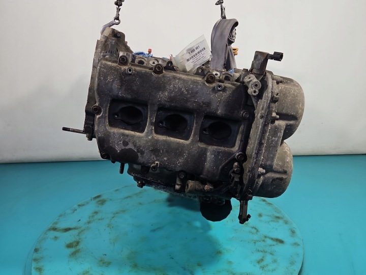 ДВИГАТЕЛЬ SUBARU TRIBECA 05-14 EZ36 T6 3.6 V6 ВИДЕО, фото 6