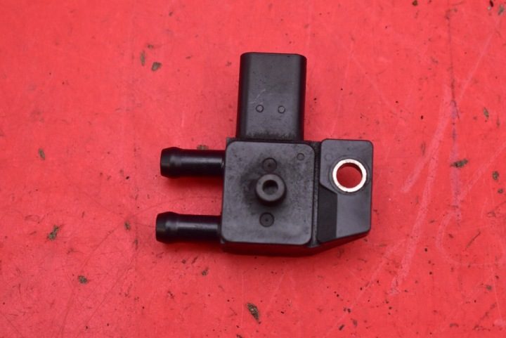 ДАТЧИК DPF 9662143180 CITROEN C5 II X7 III 2.0 HDI 163 Л.С. 08-17, фото 2