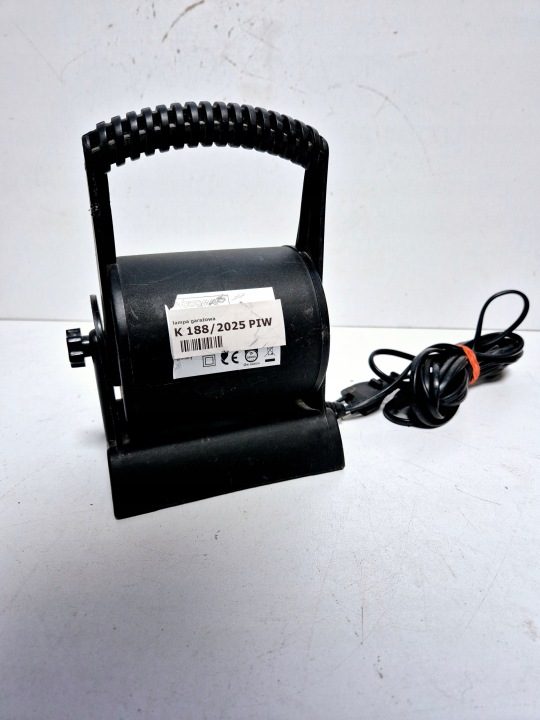 Прожектор противотуманная фара LED 50W 3000K 5000lm IP65 тепла barwa światł, фото 2