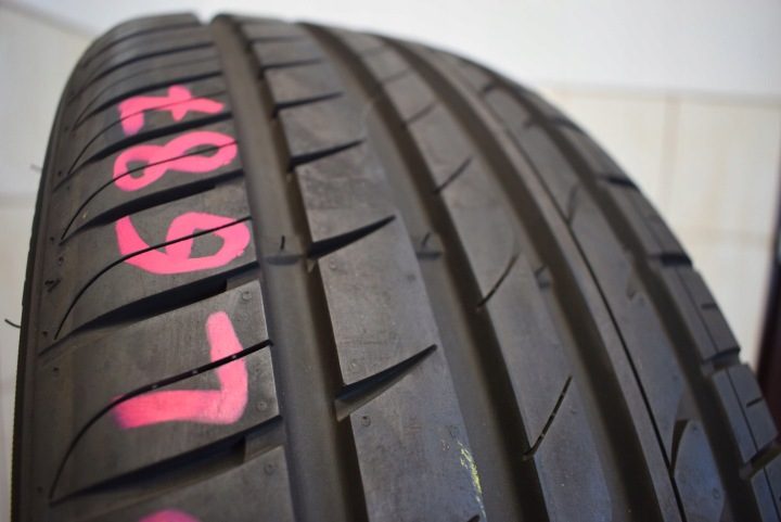 R16 205/55 Hankook Ventus Prime 2 94W, фото 3