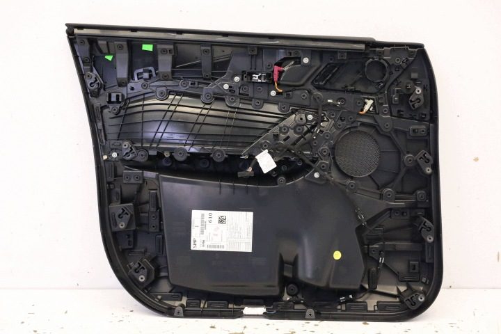 ОБШИВКА ДВЕРИ ПРАВАЯ ПЕРЕДНЯЯ BMW X1 U11 5A600A6, фото 7