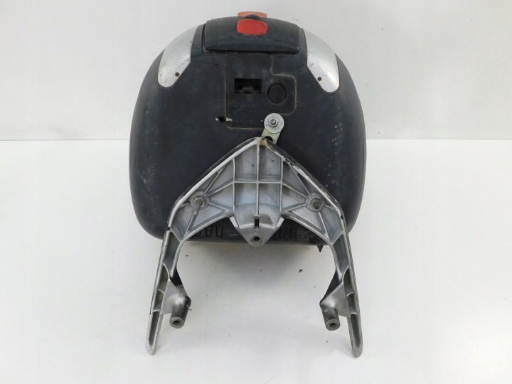 MB кофр Givi TRK52B Honda CB 750 Hornet 23-23, фото 7