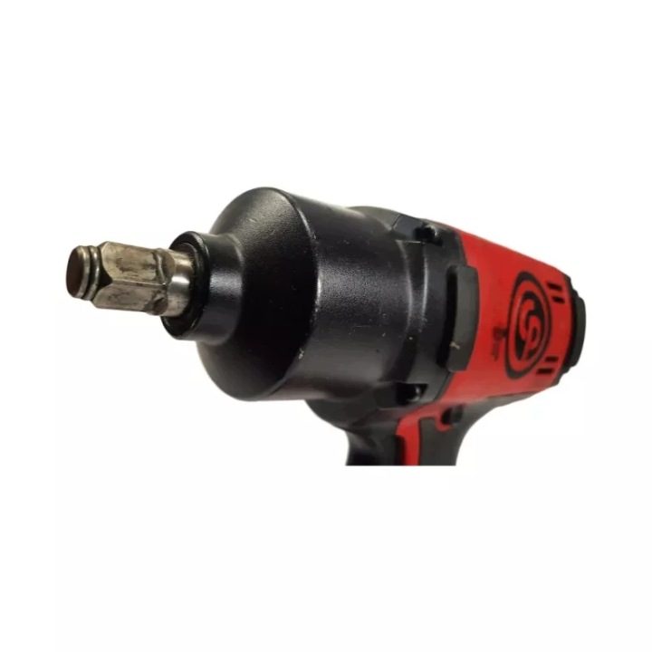 УДАРНЫЙ ГАЙКОВЕРТ АККУМУЛЯТОРНЫЙ CHICAGO PNEUMATIC CP 8848 / 20V, фото 7