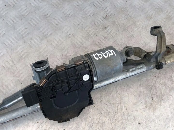 Mitsubishi L200 2010 Пикап 4/5dr 9684806680 3397021099 (10-15) Дизель, фото 6