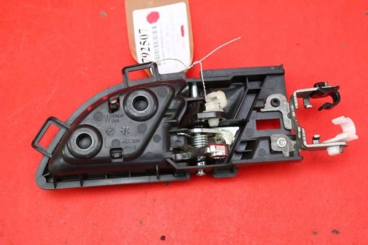 РУЧКА ВНУТРЕННЯЯ ЛЕВАЯ ЗАДНЯЯ 4371-1XXX HONDA CR-V 3 III 06-09, фото 2