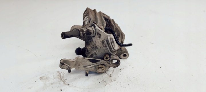 СУППОРТ ТОРМОЗНОЙ ЛЕВЫЙ ЗАДНИЙ AUDI A3 8P VW SEAT SKODA, фото 4