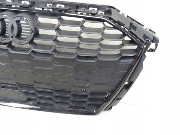 РЕШЕТКА РАДИАТОРА ПЕРЕДНЯЯ AUDI A3 8Y BASIC S-LINE 8Y0853651B, фото 5