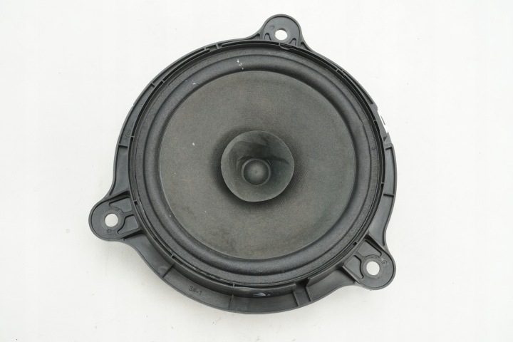 ДИНАМИК ДВЕРИ ПЕРЕДНИЙ NISSAN NOTE E12 28156-3SG0A, фото 1