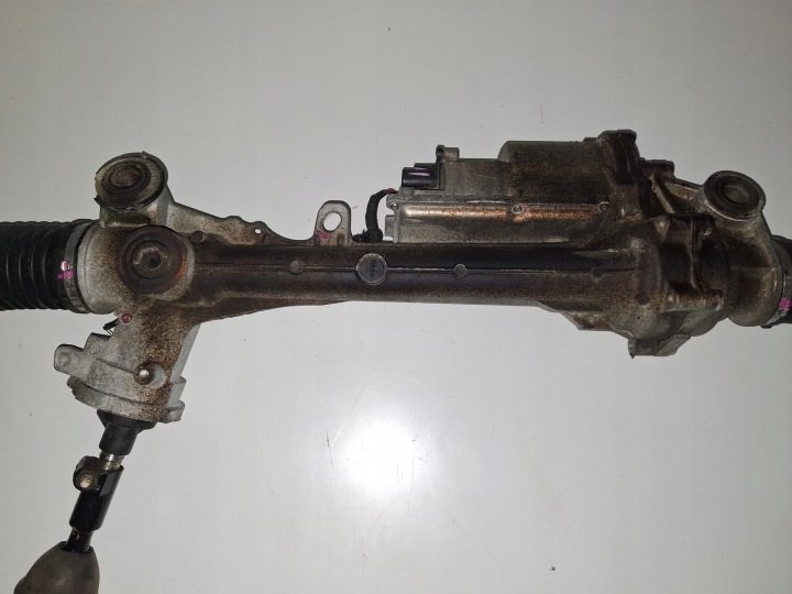 РУЛЕВОЙ МЕХАНИЗМ РУЛЕВАЯ РЕЙКА DODGE RAM V 1500 TRX 21-24 P68264559ag, фото 1