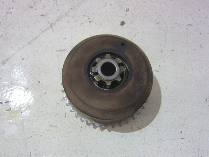 BMW X5 F15 F01 F10 F25 F30 E90 N55 VANOS ВЫПУСКНАЯ ШЕСТЕРНЯ 11367583208, фото 2
