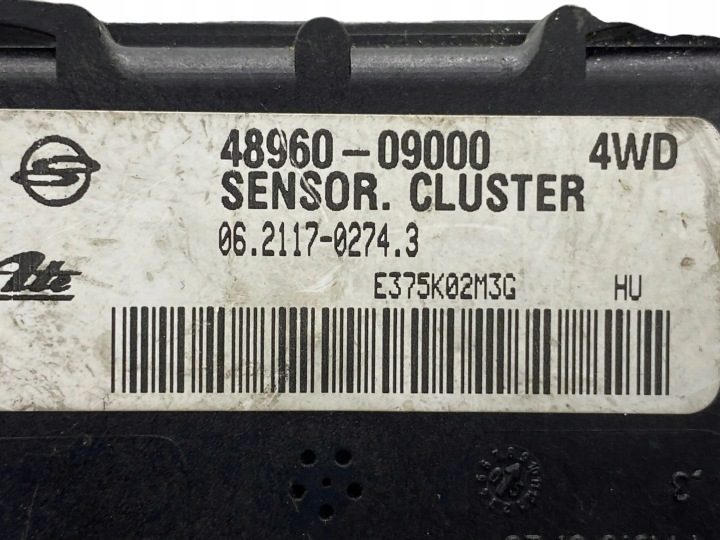 SsangYong OE 48960-09000, фото 5