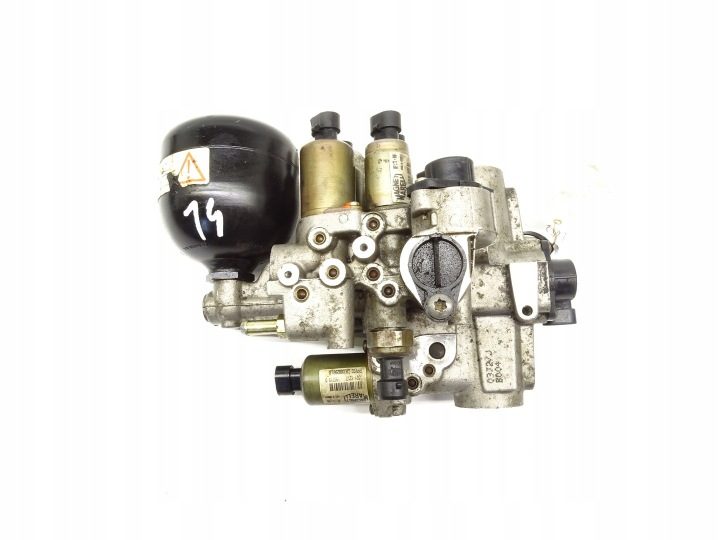 Привод сцепления QUICKSHIFT RENAULT TWINGO CLIO II 1.5 DCI 8200012093J, фото 1