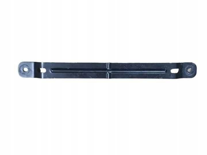 Кронштейн аккумулятора BMW 1 (F21) 61217596871 1.6L дизель 85 кВт 2013, фото 1