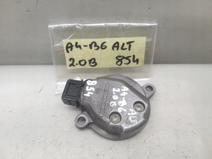 ДАТЧИК ПОЛОЖЕНИЯ ВАЛА 2.0 бензин ALT Passat B5 A4 B6 B7 130 л.с. 058905161B, фото 8