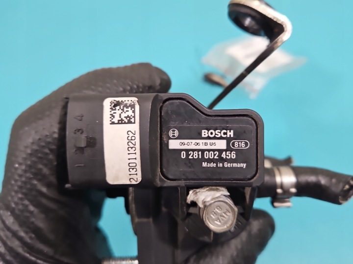 ФОРСУНКИ ГБО ГАЗА 110R-000057 67R-010233, фото 9
