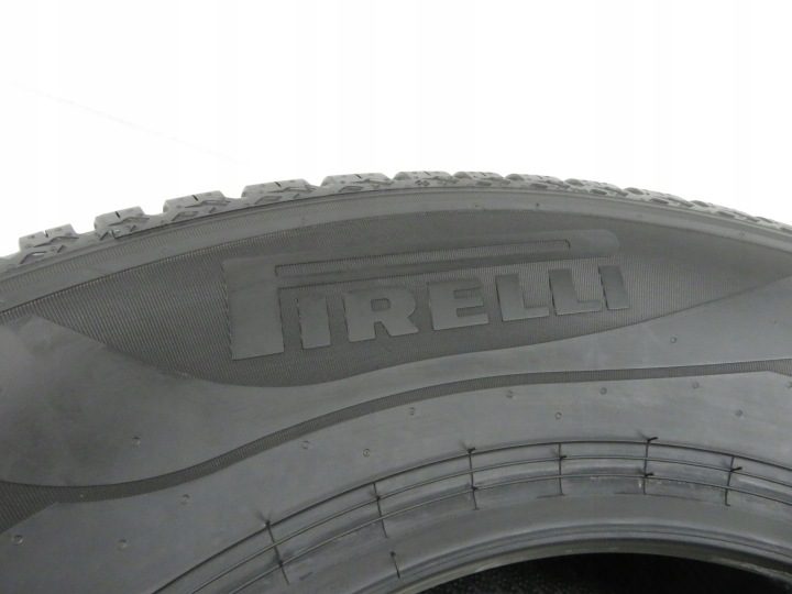 Шина всесезонная Pirelli Cinturato All Season SF2 235/60R16 100 H сцепление на снегу (3PMSF), фото 4