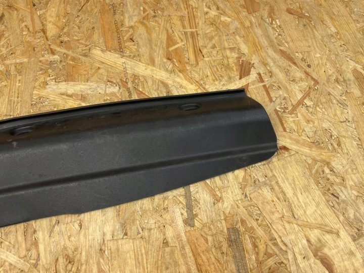 ЗАЩИТА НАКЛАДКА КРЫЛА ПЕРЕДНЯЯ ЛЕВАЯ MAZDA CX-30 DFR5-56916 2019-, фото 4
