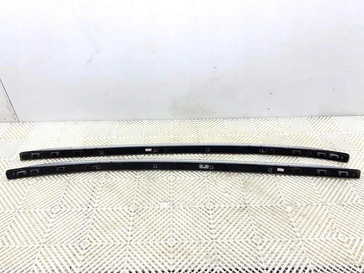РЕЙЛИНГИ НА КРЫШУ КОМПЛЕКТ HYUNDAI ix35 ВНЕДОРОЖНИК 87280-2Y000, фото 4