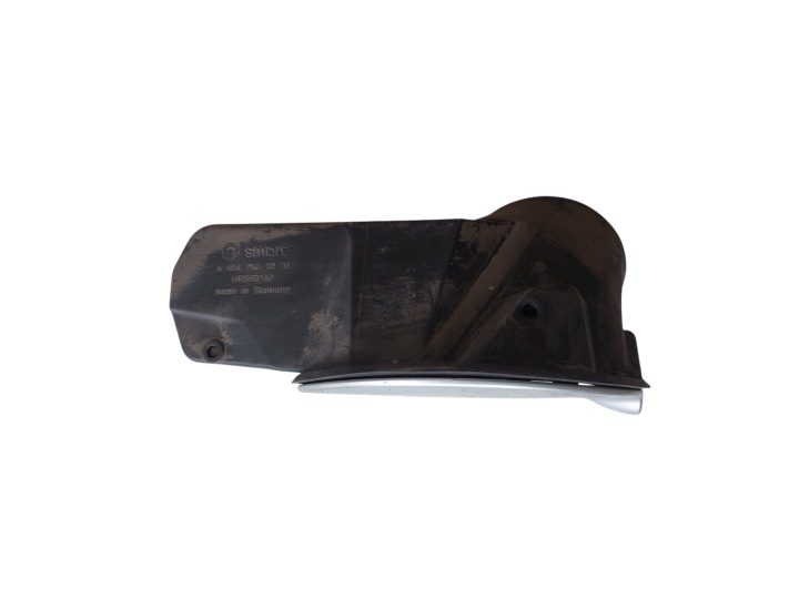Лючок горловины бензобака Smart Forfour A4547500006, фото 5