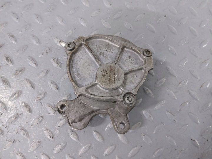 Вакуумный насос Ford S-MAX 1764931, фото 4
