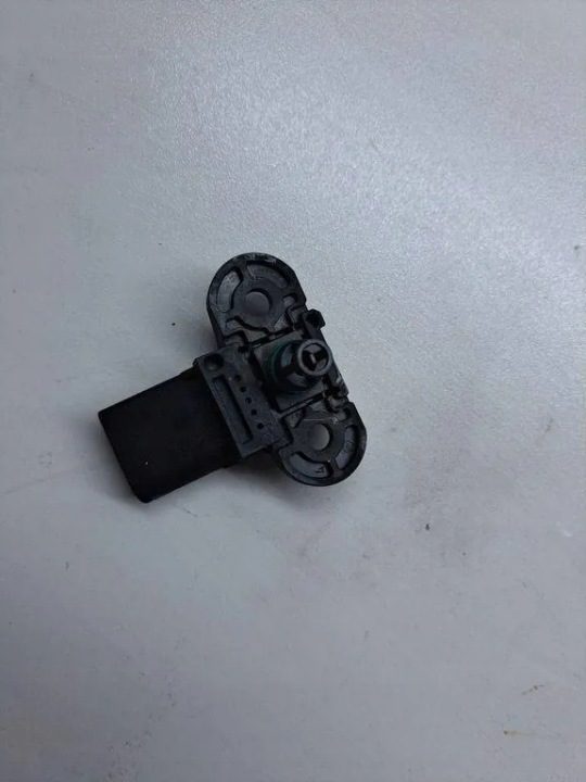 VW Seat Skoda датчик вакуумная трубка 1K0906207A, фото 2