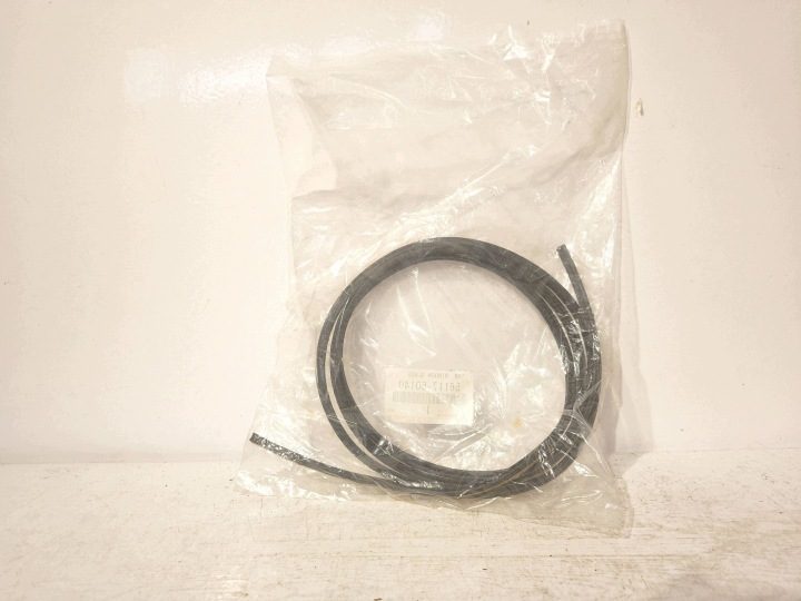 Уплотнитель Крышка багажника Стекло TOYOTA YARIS 3 / COROLLA/CAMRY /LEXUS 12-18r, фото 4