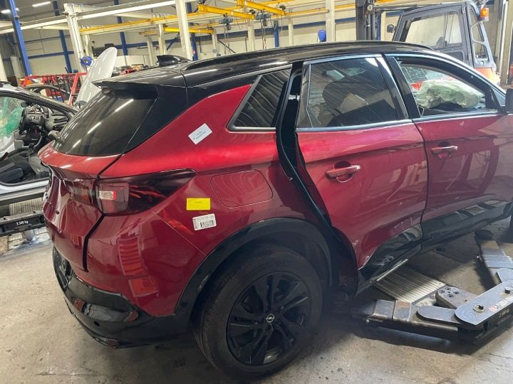 Opel Grandland X 2019 - н.в. Насос ABS 9842610780 F16XHR EP6FADTXD, фото 10
