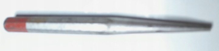 Yato перфоратор 8x112mm YT-47151, фото 7