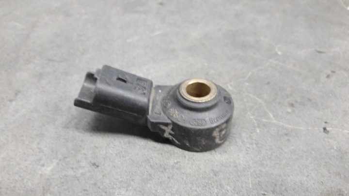 ДАТЧИК ДЕТОНАЦИИ 9645311480 CITROEN C3, фото 2