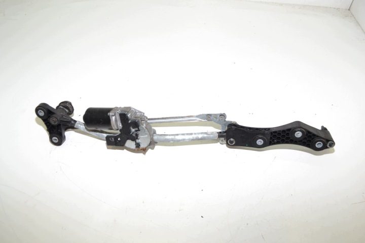 BMW E60 E61 E63 E64 ТРАПЕЦИЯ ДВОРНИКОВ ПЕРЕДНЯЯ 6987475, фото 5