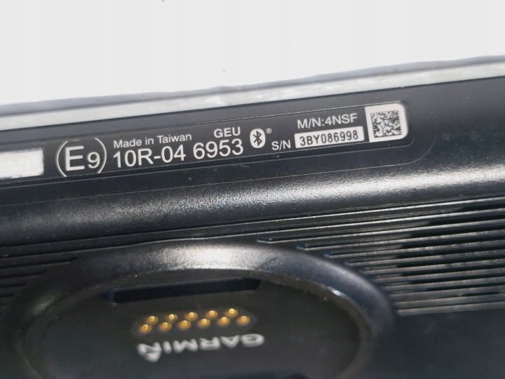 НАВИГАЦИЯ ДИСПЛЕЙ КРОНШТЕЙН VW UP! UP 2011-2015 10R-046953, фото 14