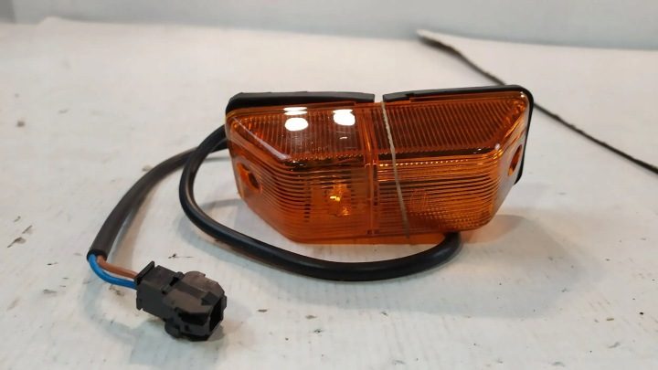 ПОВОРОТНИК Mercedes-Benz Sprinter W901 W902 W903 W904, фото 13