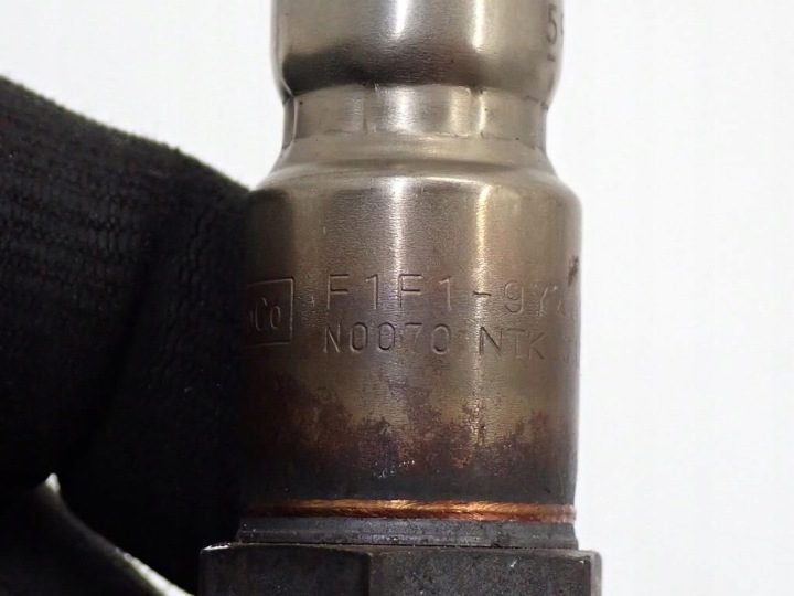 ЛЯМБДА-ЗОНД ОРИГИНАЛ F1F1-9Y460-CA FORD KUGA II MK2 2.0 TDCi T7MA 16 г., фото 3