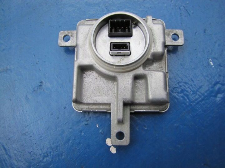 БЛОК РОЗЖИГА ФАРЫ VOLVO V40 II 2012-2018r 722.61.150.99, фото 1