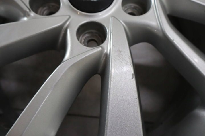 ДИСКИ КОЛЕСА HYUNDAI TUCSON IX35 17" ДЮЙМОВ 225/60R17 5X114.3 7J ET51, фото 6