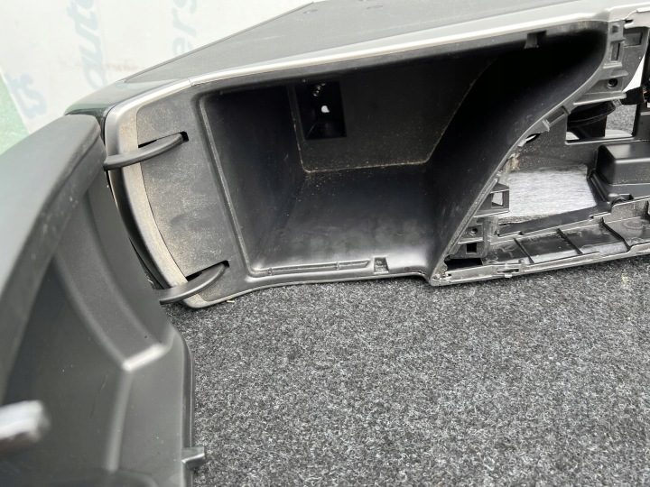 HYUNDAI I40 тоннель śrokowy подлокотник EU, фото 3