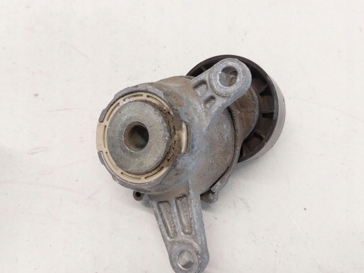Натяжитель ремня генератора Volkswagen Tiguan 04L903315, фото 4