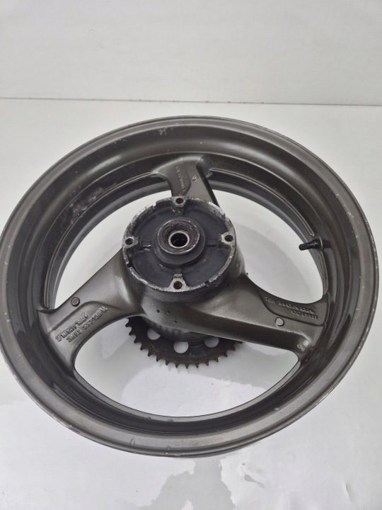 HONDA CBR 600 F4 PC 35 ДИСК ЗАДНИЙ, фото 4