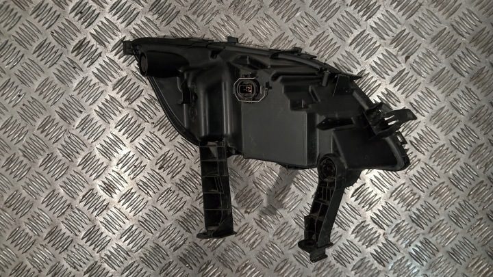 ПОВОРОТНИК ПРОТИВОТУМАННАЯ ФАРА OPEL ASTRA J IV 09-15 13264641 ОРИГИНАЛ ЛЕВЫЙ ТЕМНЫЙ ЦЕЛЫЙ, фото 7