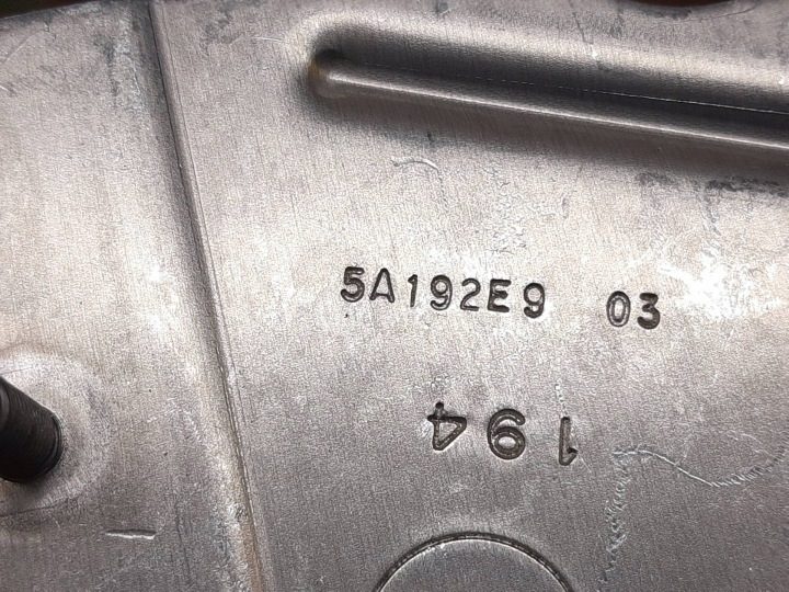 Кронштейн BMW X5 G05 X5M F95 X6M F96 X7 G07 РЕСТАЙЛИНГ XM G09 5 л.с.!, фото 2