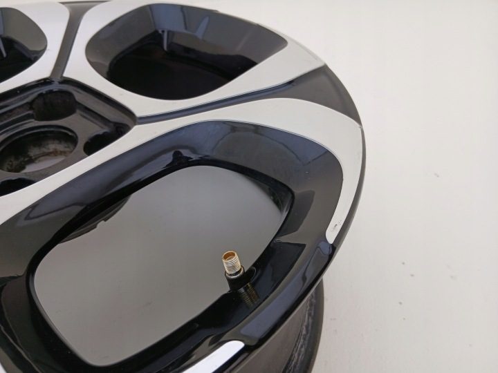 Литой диск Citroen OE CITROEN C3 AIRCROSS 6.5" x 17" 4x108 ET 20, фото 9